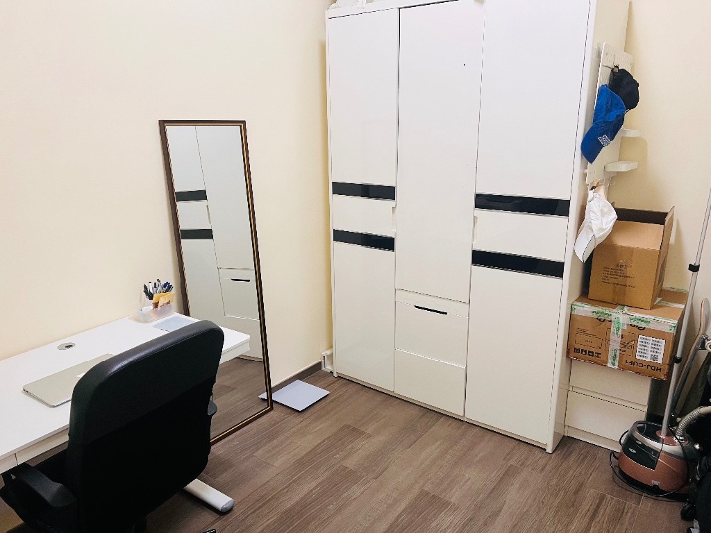 Room Available  - 西貢 - 房間 (合租／分租) - Homates 香港