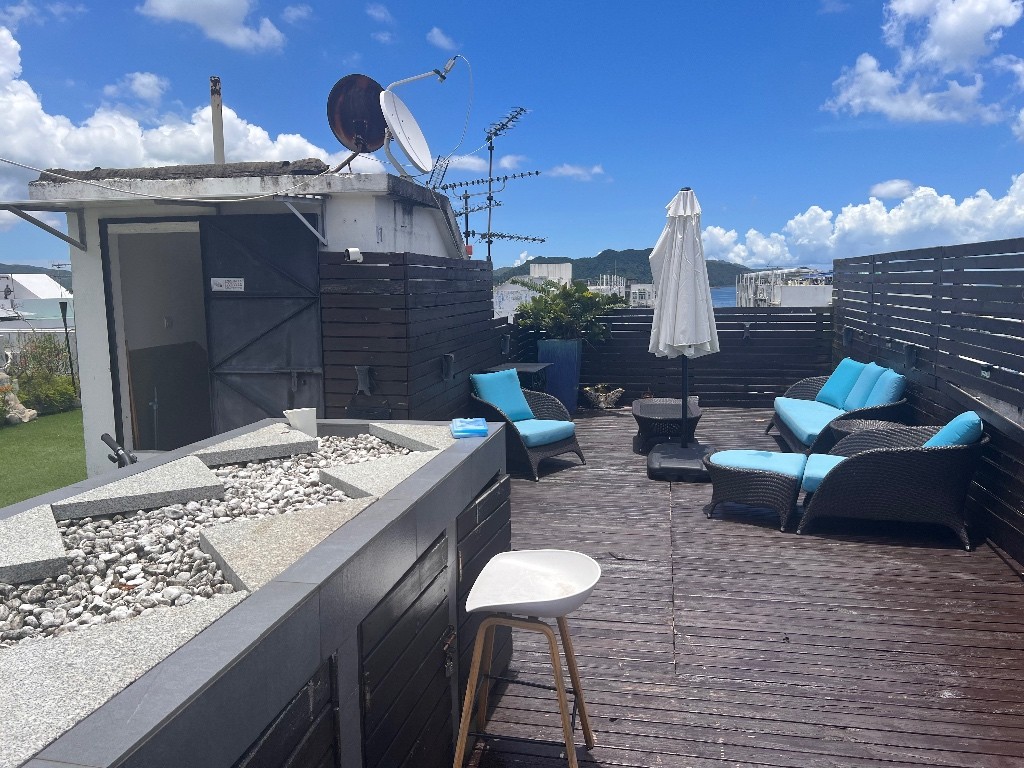 Room Available  - 西貢 - 住宅 (整間出租) - Homates 香港