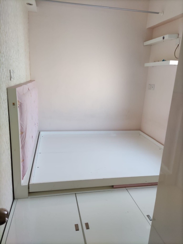 C020 Mong Kok 3 rooms for rent  - 旺角/油麻地 - 住宅 (整間出租) - Homates 香港