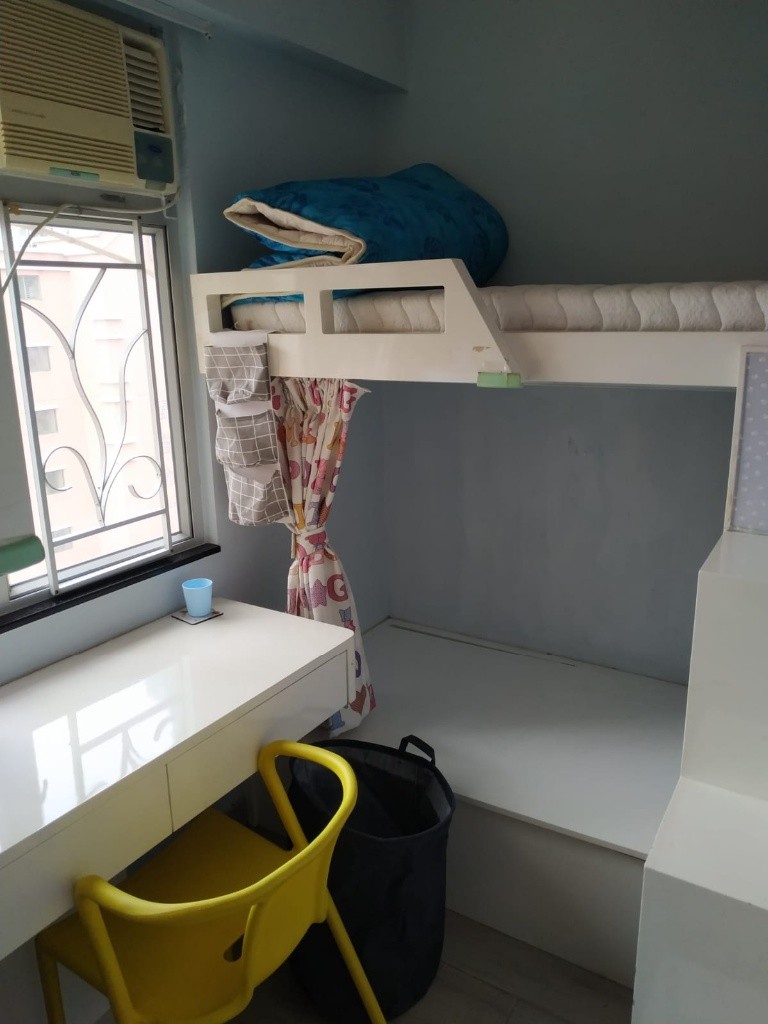 C020 Mong Kok 3 rooms for rent  - 旺角/油麻地 - 住宅 (整間出租) - Homates 香港