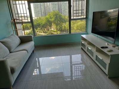 Hong Kong -  - Block 5, Coastal Skyline, 12 Tung Chung Waterfront Road