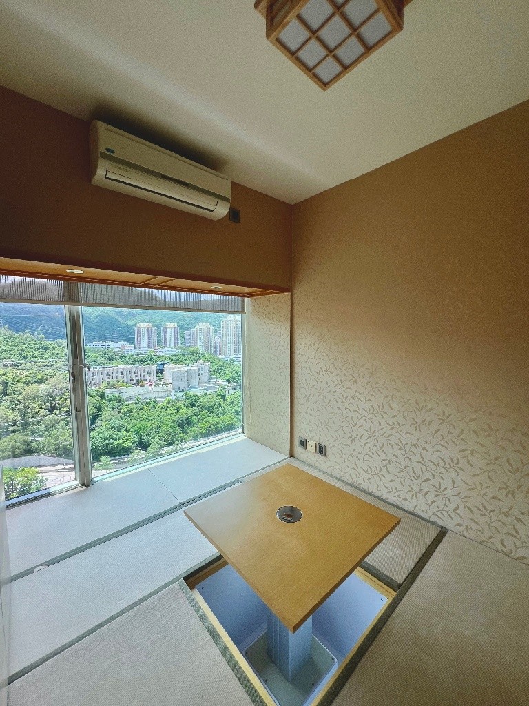名城精裝女學生公寓 — 傢俬電器齊全 拎包入住 - 沙田/火炭 - 房间 (合租／分租) - Homates 香港