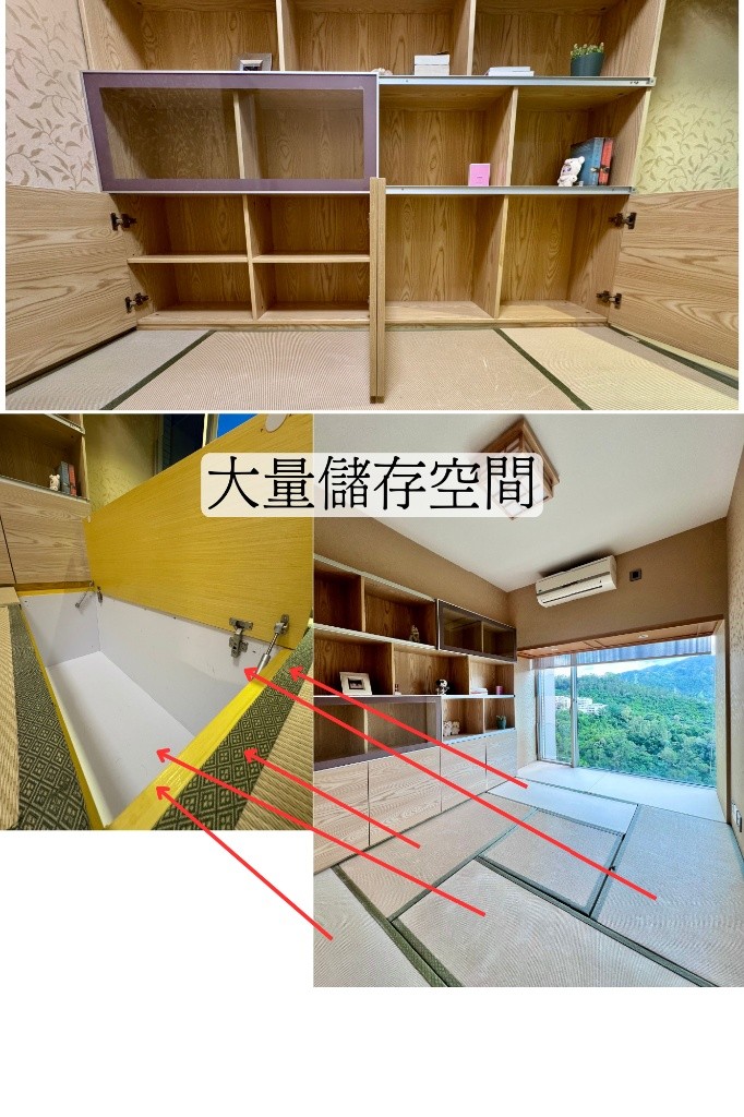 名城精裝女學生公寓 — 傢俬電器齊全 拎包入住 - 沙田/火炭 - 房间 (合租／分租) - Homates 香港