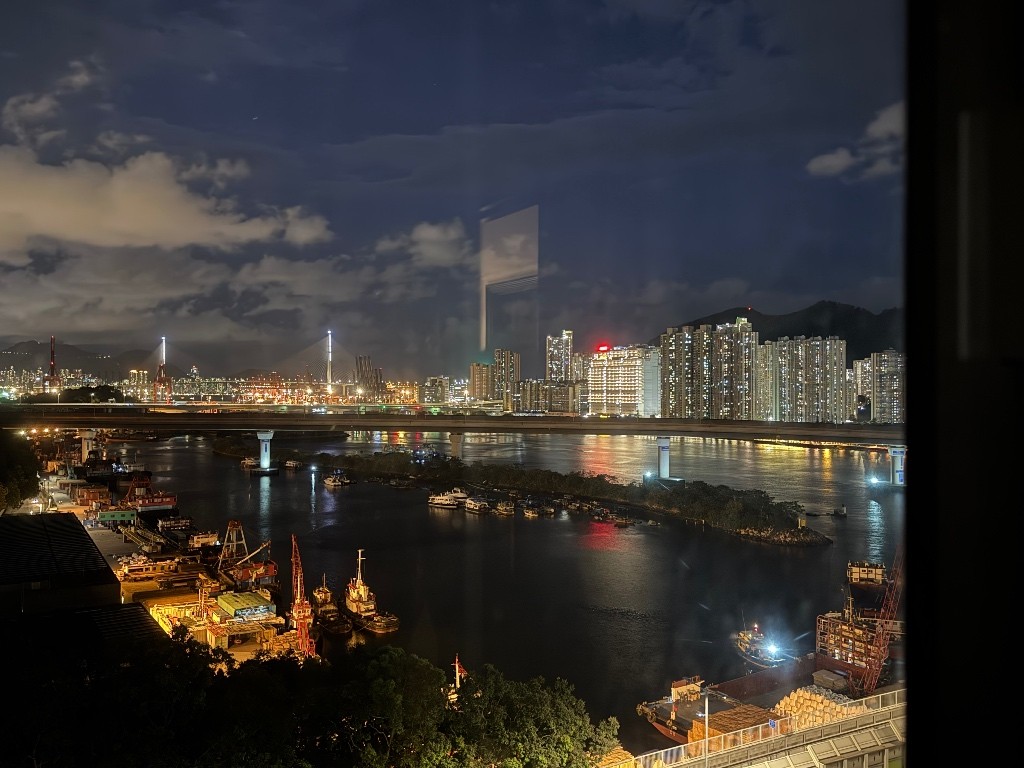 3-Room Flat looking for a flatmate WTS 9349 4203 - 荃灣 - 房間 (合租／分租) - Homates 香港