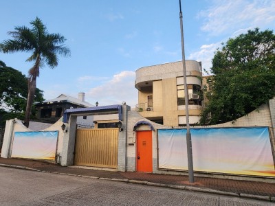 城大浸大首选 九龙塘高级地段 包家电Wifi 合租住 近九龙塘地铁站 多坐向好 有意请加微信号: HNRN28 - 金巴伦道28号