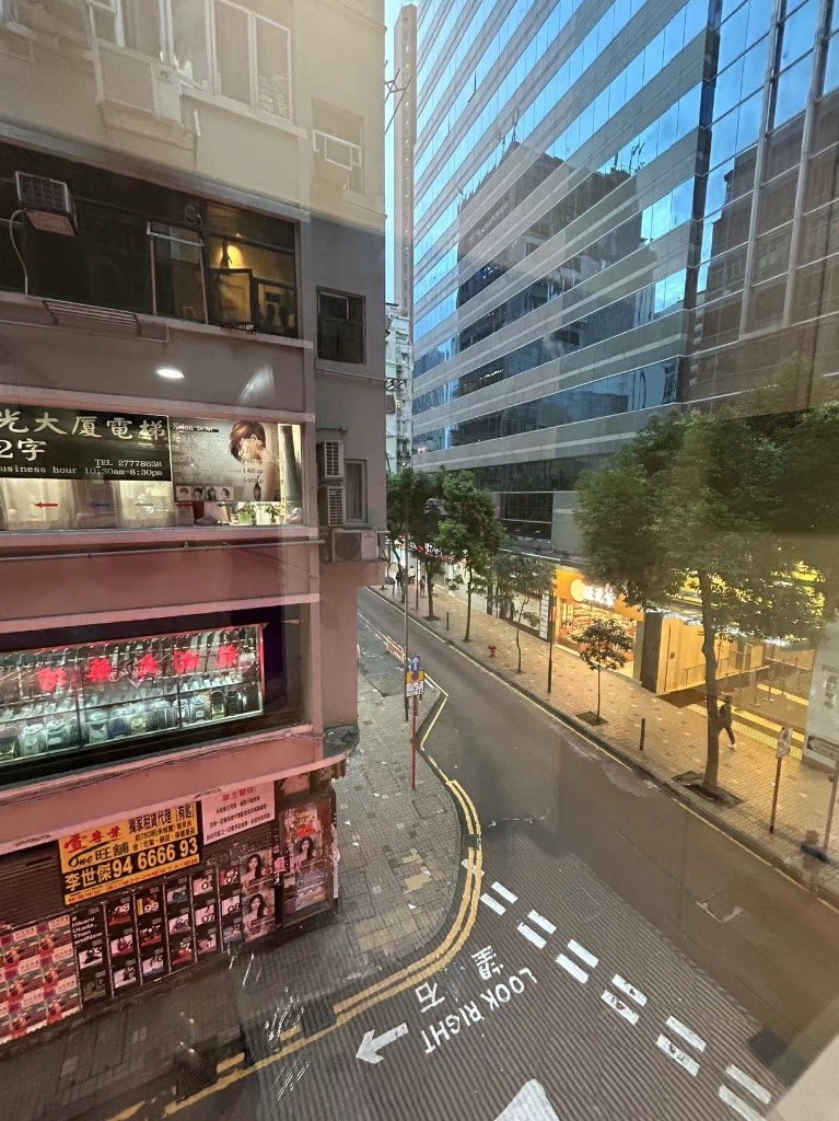 D09 Tsim Sha Tsui Studio room near MTR 尖沙咀酒店式公寓，獨衛，步行到地鐵站3分鐘，生活便利 - 佐敦/尖沙咀 - 房間 (合租／分租) - Homates 香港