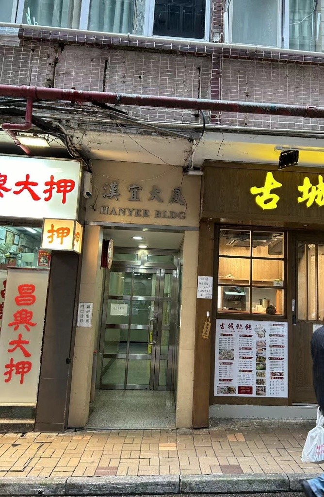 D09 Tsim Sha Tsui Studio room near MTR 尖沙咀酒店式公寓，獨衛，步行到地鐵站3分鐘，生活便利 - 佐敦/尖沙咀 - 房間 (合租／分租) - Homates 香港