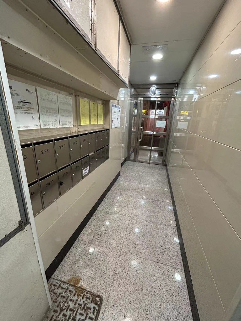 D09 Tsim Sha Tsui Studio room near MTR 尖沙咀酒店式公寓，獨衛，步行到地鐵站3分鐘，生活便利 - 佐敦/尖沙咀 - 房間 (合租／分租) - Homates 香港