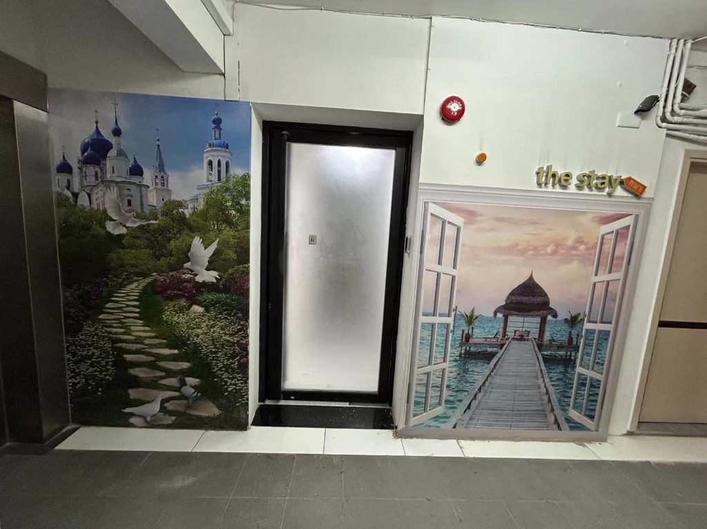 D09 Tsim Sha Tsui Studio room near MTR 尖沙咀酒店式公寓，獨衛，步行到地鐵站3分鐘，生活便利 - 佐敦/尖沙咀 - 房間 (合租／分租) - Homates 香港