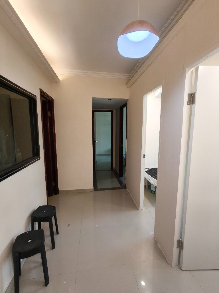 C039 Prince Edward Female Coliving near MTR - 太子 - 房間 (合租／分租) - Homates 香港