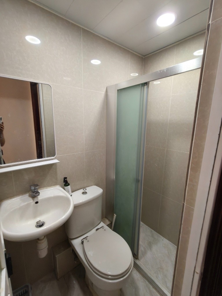 C039 Prince Edward Female Coliving near MTR - 太子 - 房間 (合租／分租) - Homates 香港