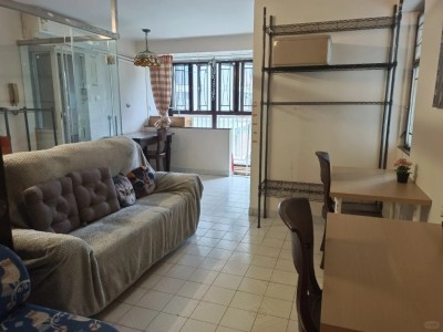 Valued Apartment for short-term stay for students, families or travelers - sui wo court, block D, 