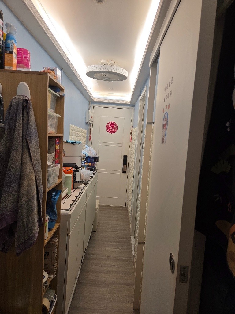 奧運站男生房分租即入住 5336 4208 wtsapp - Tai Kok Tsui - Bedroom - Homates Hong Kong
