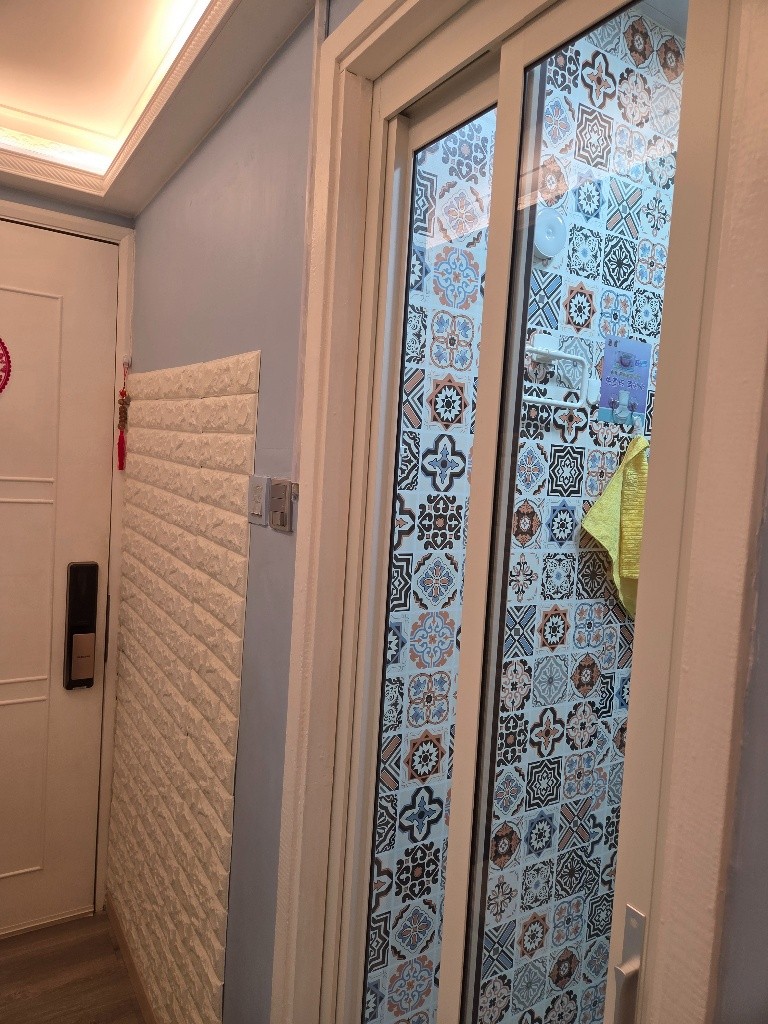 奧運站男生房分租即入住 5336 4208 wtsapp - Tai Kok Tsui - Bedroom - Homates Hong Kong