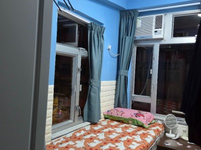 香港 -  - 大角咀中滙街33中興樓