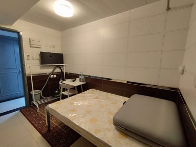 D03 Tsim Sha Tsui Studio room  - 彌敦道36-44號重慶大廈