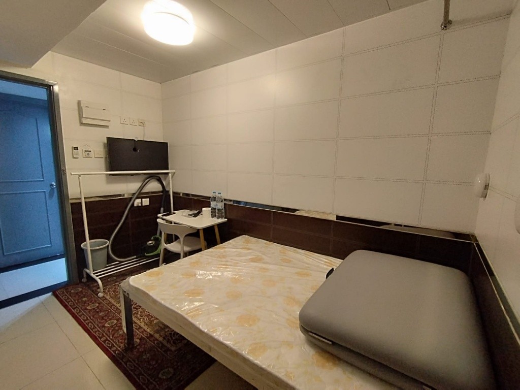 D03 Tsim Sha Tsui Studio room  - 佐敦/尖沙咀 - 房間 (合租／分租) - Homates 香港