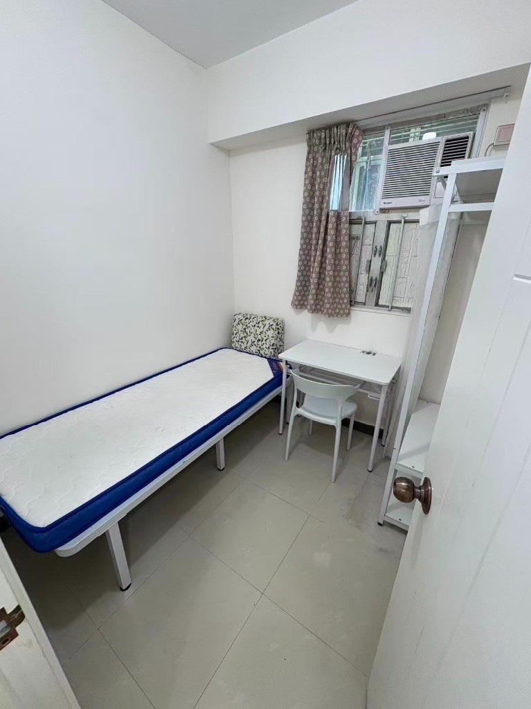 C031 Mong  Kok 3 rooms for rent  - 旺角/油麻地 - 住宅 (整間出租) - Homates 香港
