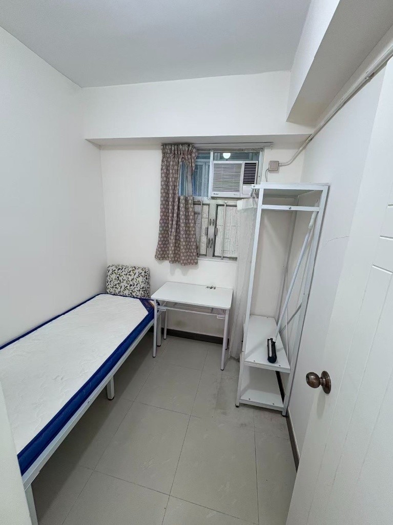 C031 Mong  Kok 3 rooms for rent  - 旺角/油麻地 - 住宅 (整間出租) - Homates 香港