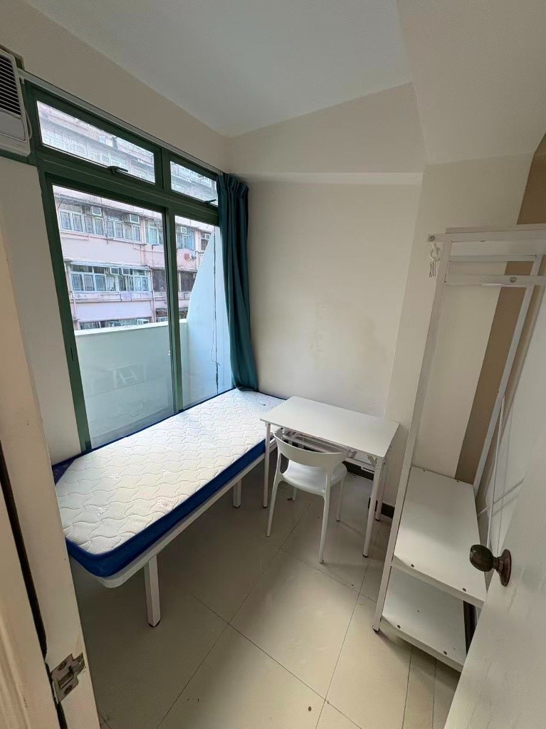 C031 Mong  Kok 3 rooms for rent  - 旺角/油麻地 - 住宅 (整間出租) - Homates 香港