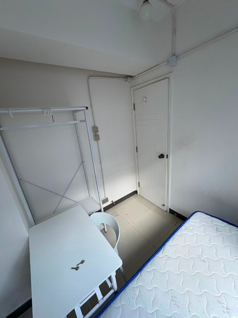 C031 Mong  Kok 3 rooms for rent  - 旺角/油麻地 - 住宅 (整間出租) - Homates 香港