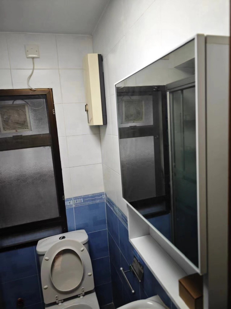 F017-2G Cheung Shue Tan village  male coliving near Science Park - 大埔/太和 - 房間 (合租／分租) - Homates 香港