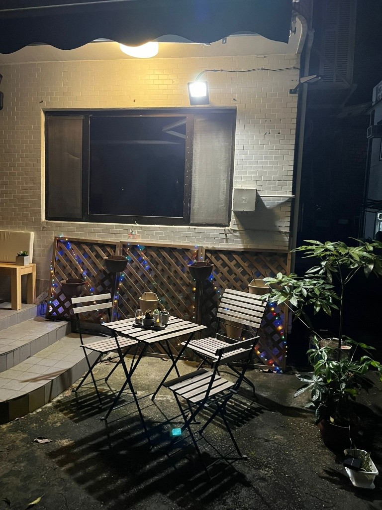 F017-2G Cheung Shue Tan village  male coliving near Science Park - 大埔/太和 - 房間 (合租／分租) - Homates 香港