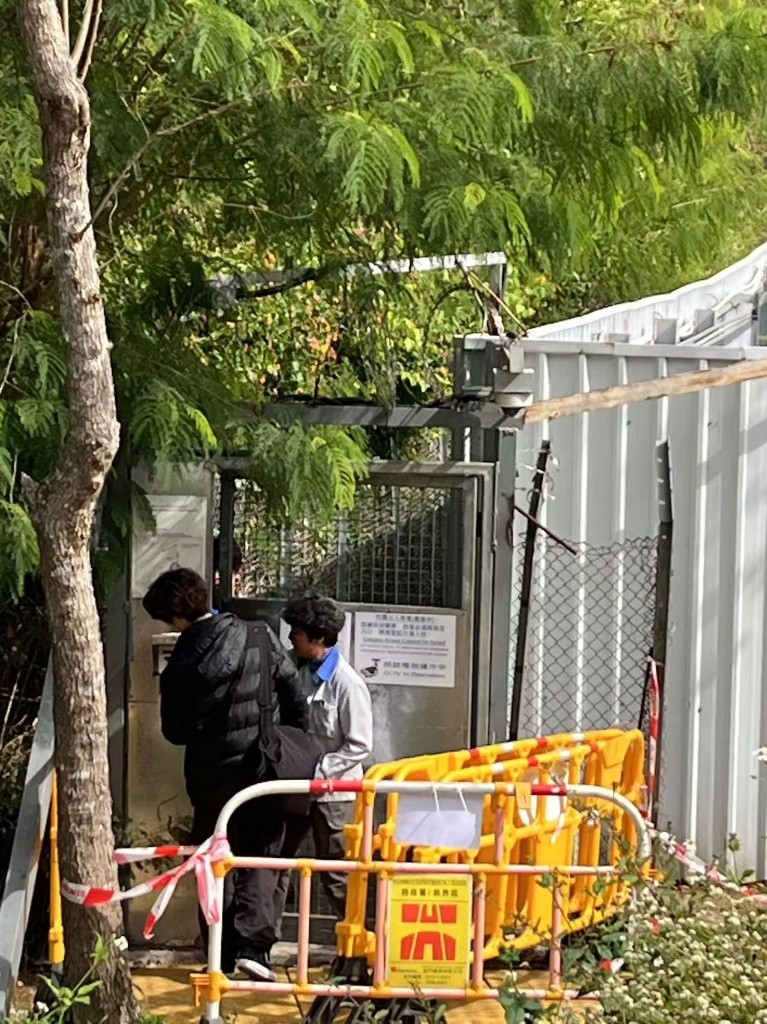 F017-2G Cheung Shue Tan village  male coliving near Science Park - 大埔/太和 - 房間 (合租／分租) - Homates 香港