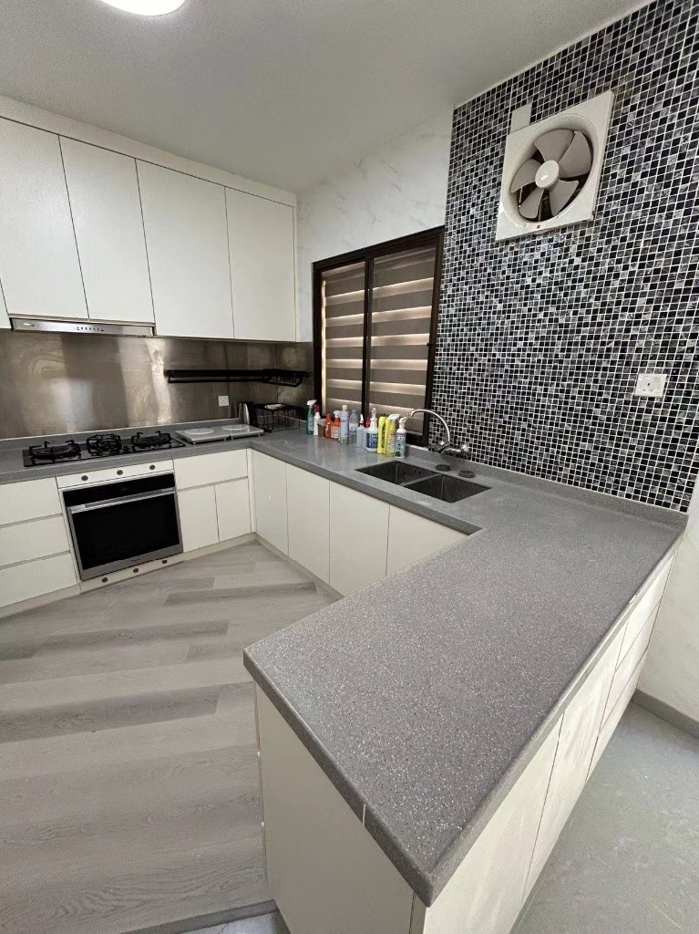 F017-2G Cheung Shue Tan village  male coliving near Science Park - 大埔/太和 - 房間 (合租／分租) - Homates 香港