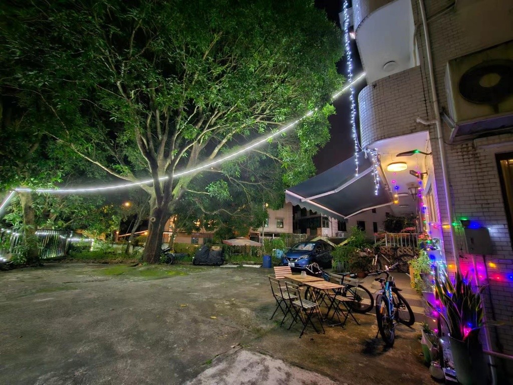 F017-2A Cheung Shue Tan village  male coliving near Science Park - Tai Po/Tai Wo - Bedroom - Homates Hong Kong