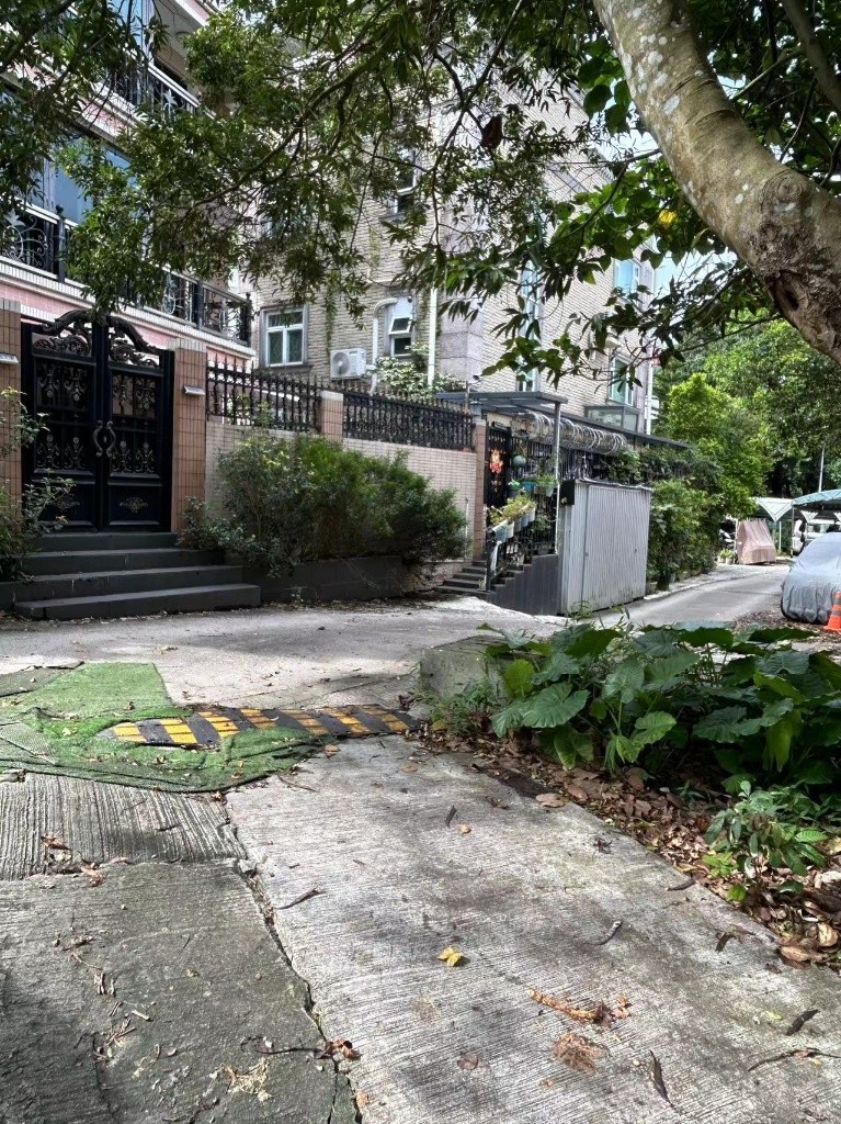 F017-2A Cheung Shue Tan village  male coliving near Science Park - Tai Po/Tai Wo - Bedroom - Homates Hong Kong