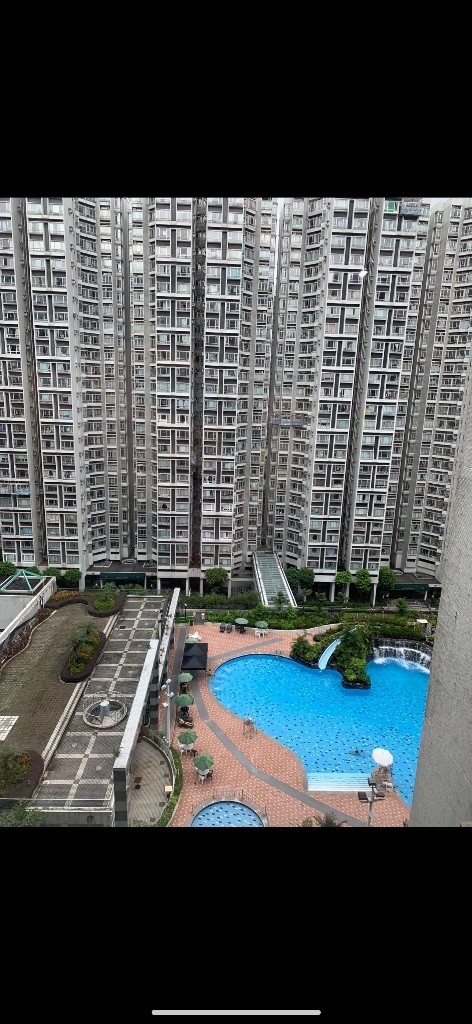 麗港城(📍業主盤*免佣*📍) 東南中層靚裝泳池景 - 油塘/蓝田 - 住宅 (整间出租) - Homates 香港