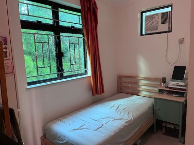 Hong Kong -  - 新界沙田區沙田頭村