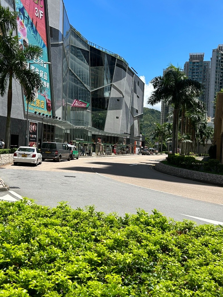 f09 Oceanaire Tower 2a-C cOLIVING SPACE FOR FEMALE(  private Toilet) - 馬鞍山 - 房間 (合租／分租) - Homates 香港