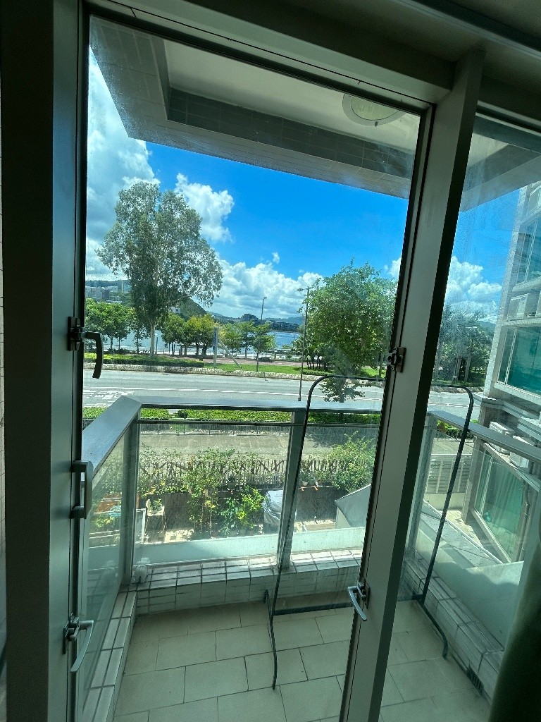 f09 Oceanaire Tower 2a-C cOLIVING SPACE FOR FEMALE(  private Toilet) - 馬鞍山 - 房間 (合租／分租) - Homates 香港