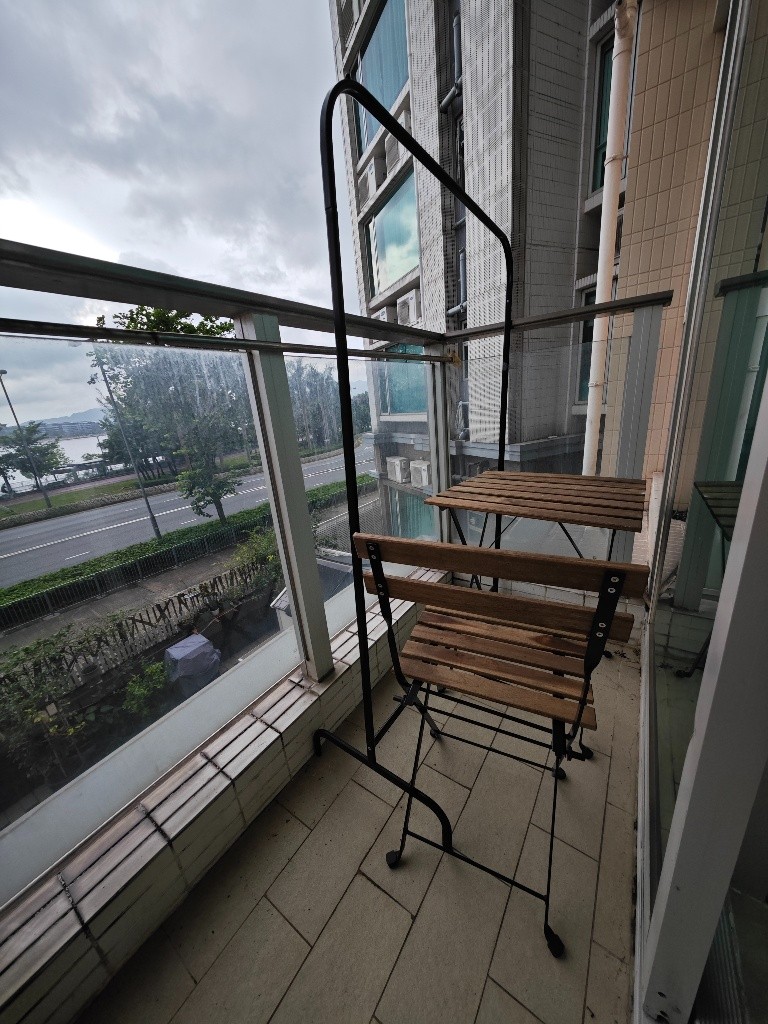 f09 Oceanaire Tower 2a-C cOLIVING SPACE FOR FEMALE(  private Toilet) - 馬鞍山 - 房間 (合租／分租) - Homates 香港