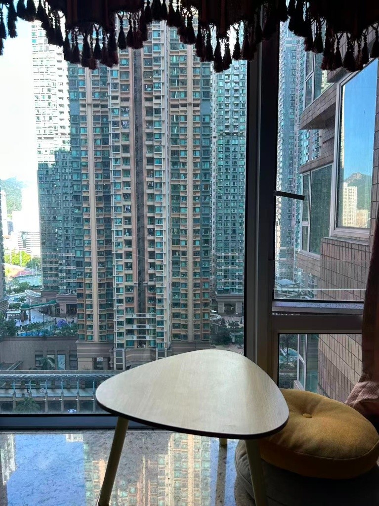 荔枝角站四小龍泓景臺招租主臥室友（僅限女生） - 荔枝角 - 房间 (合租／分租) - Homates 香港