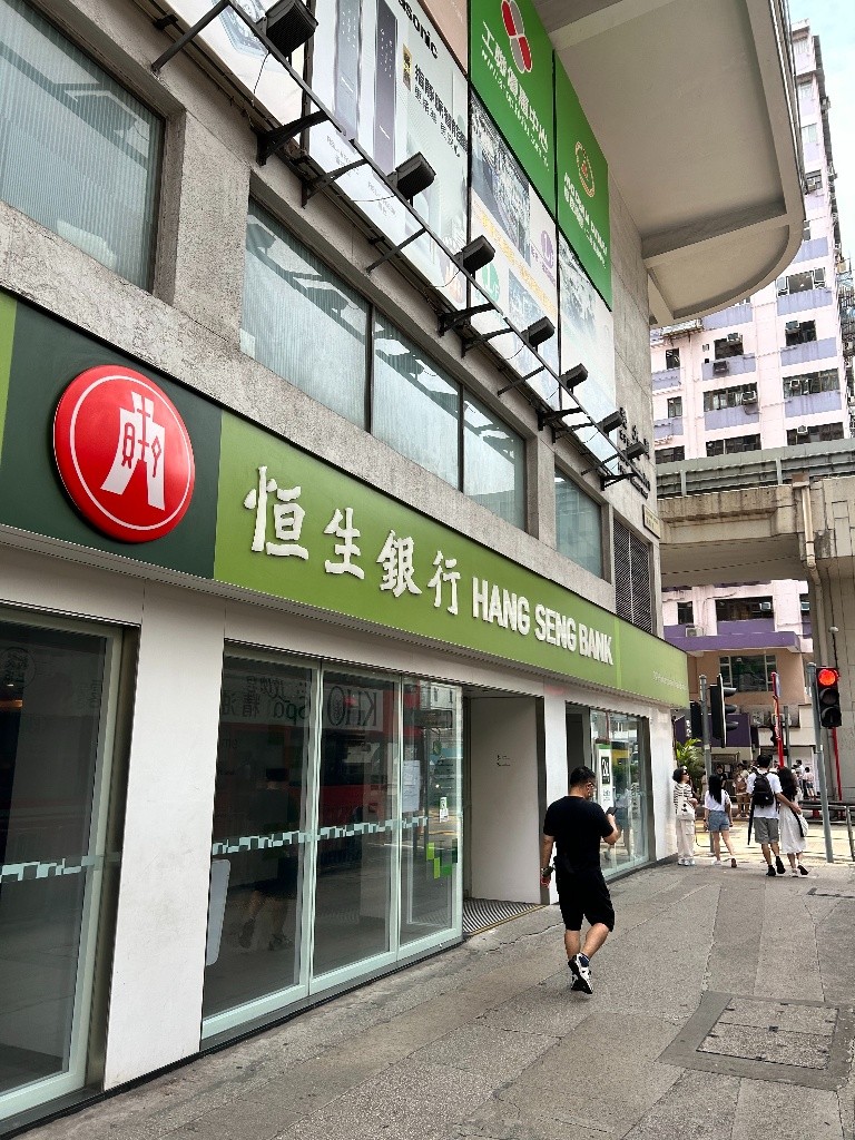 C024  Prince Edward  Coliving space near MTR - 太子 - 住宅 (整间出租) - Homates 香港