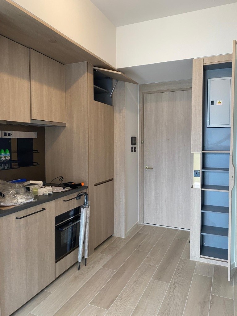 柏蔚森2房2座N室業主直租免傭 - 九龍城 - 獨立套房 - Homates 香港