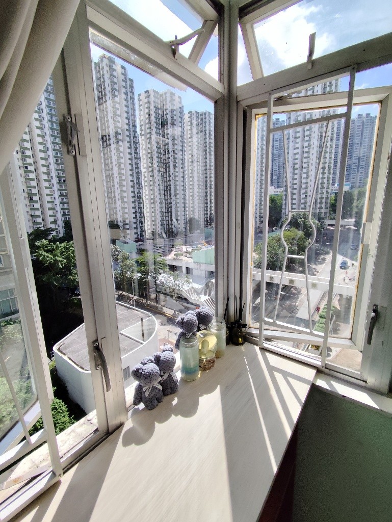 港島東優質園林開揚房間出租 - 鲗鱼涌 - 房间 (合租／分租) - Homates 香港