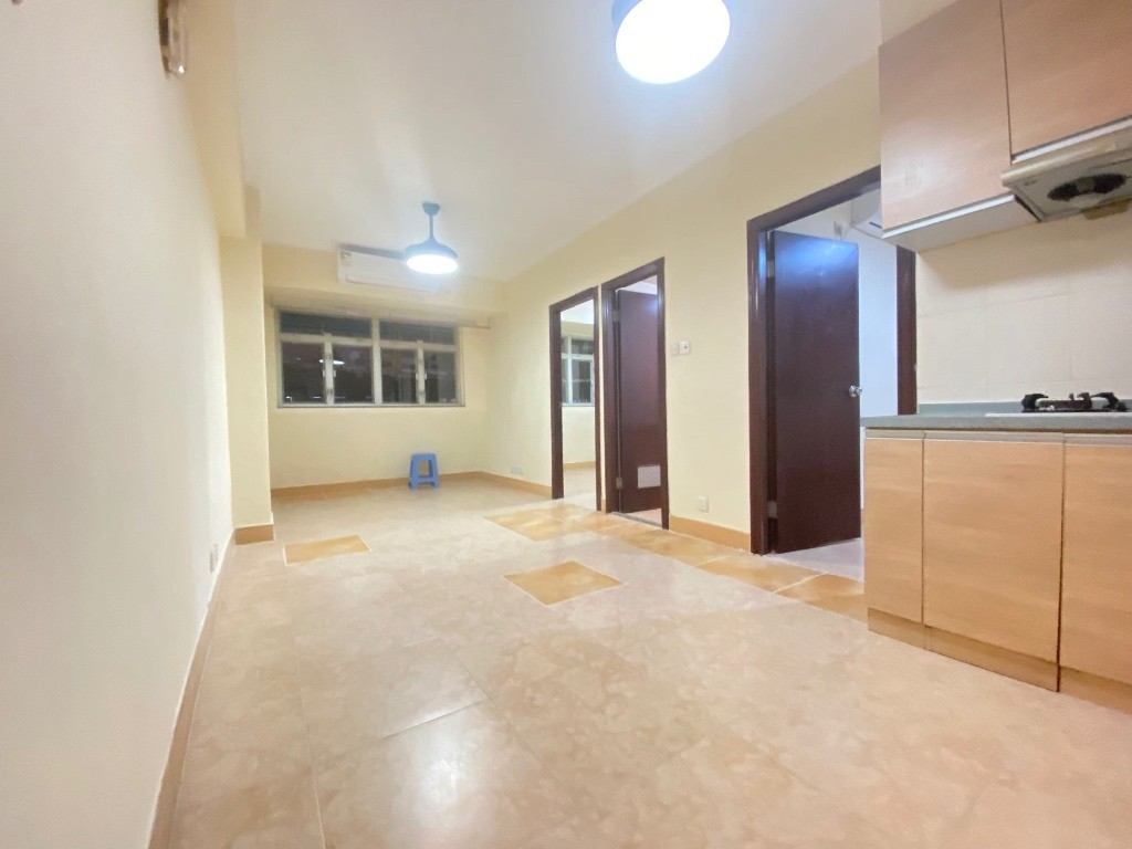 兩房單位 其中一房平價出租 - 佐敦/尖沙咀 - 房间 (合租／分租) - Homates 香港