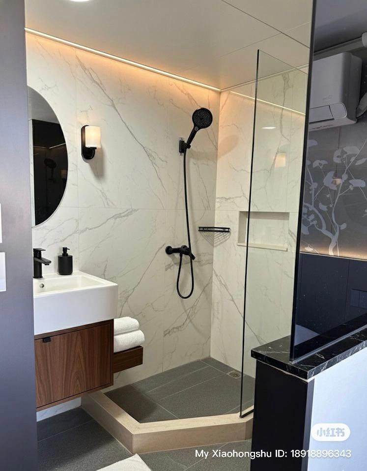 服務式套房/ - 太子 - 獨立套房 - Homates 香港