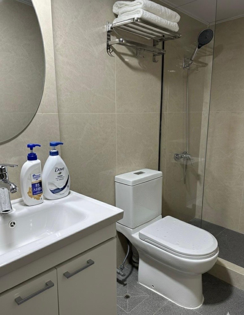 服務式套房/ - 太子 - 獨立套房 - Homates 香港