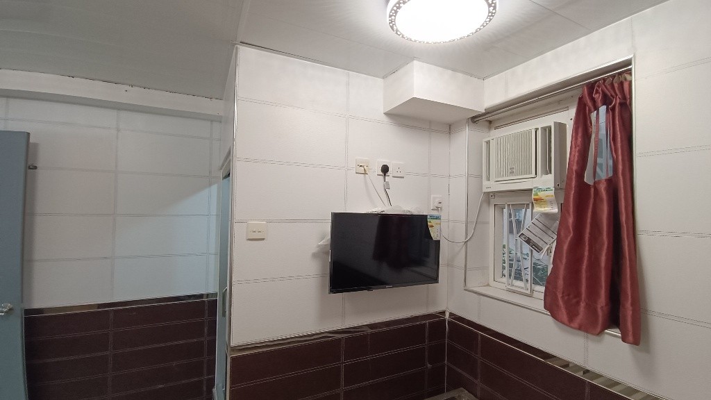 D03 Tsim Sha Tsui studio room  - 佐敦/尖沙咀 - 房間 (合租／分租) - Homates 香港