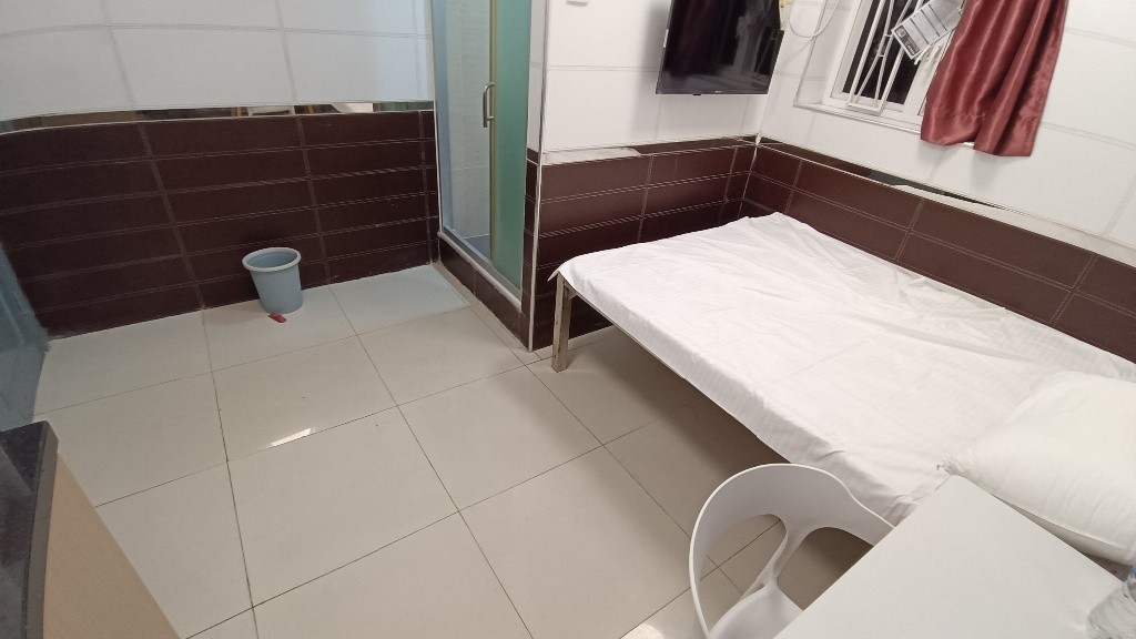 D03 Tsim Sha Tsui studio room  - 佐敦/尖沙咀 - 房間 (合租／分租) - Homates 香港