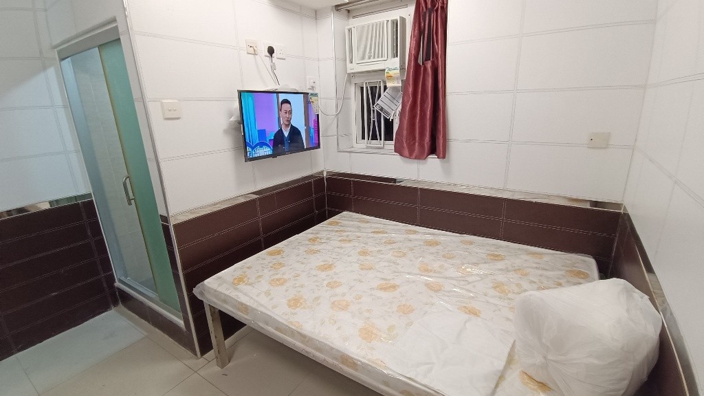 D03 Tsim Sha Tsui studio room  - 佐敦/尖沙咀 - 房間 (合租／分租) - Homates 香港