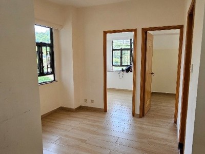 香港 -  - 11-17 沙田正街 沙田偉華中心