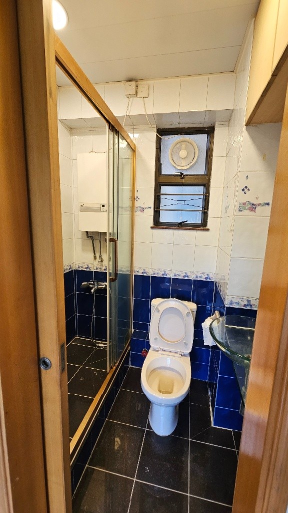 陽光景觀舒適兩房旺宅, 交通方便,四通八達,業主盤,免佣金  - 沙田/火炭 - 住宅 (整間出租) - Homates 香港