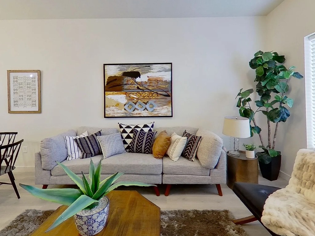 One bed one bath  - 灣仔 - 住宅 (整間出租) - Homates 香港