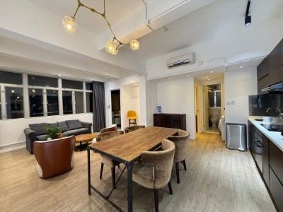 香港 -  - 半山摩羅廟交加街8號, Losion Villa